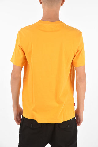 T-shirt LOGO GD Girocollo