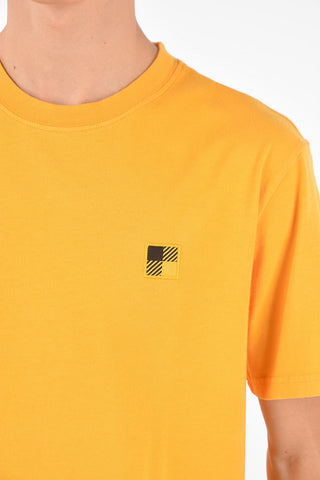 T-shirt LOGO GD Girocollo