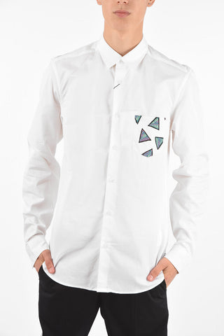 Shirt with Pocket