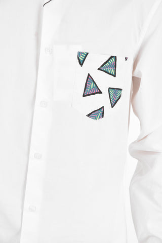 Shirt with Pocket