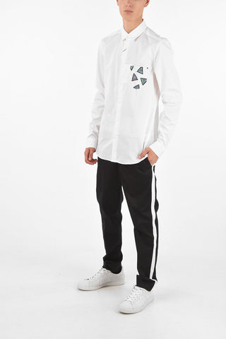 Shirt with Pocket