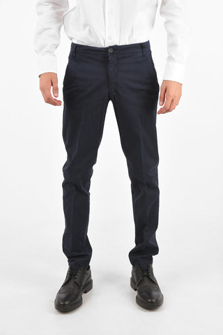 CC COLLECTION pantalone chinos LORIS a vita regolare