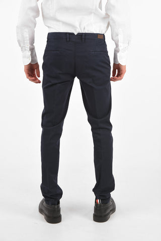 CC COLLECTION pantalone chinos LORIS a vita regolare