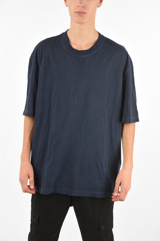 MM10 Oversized Crewneck T-shirt