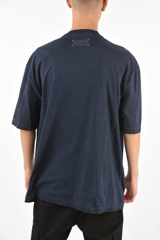 MM10 Oversized Crewneck T-shirt