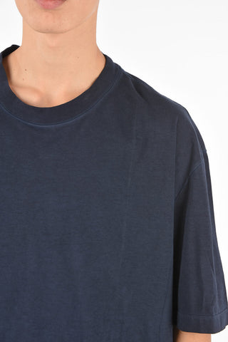 MM10 Oversized Crewneck T-shirt