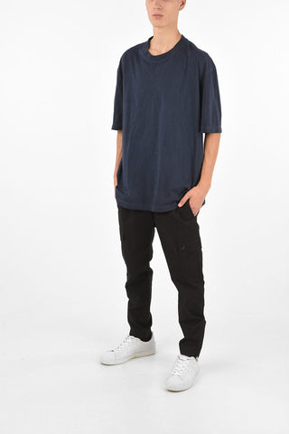 MM10 Oversized Crewneck T-shirt