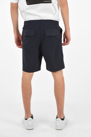 KORS XTECH Tech Textile Shorts