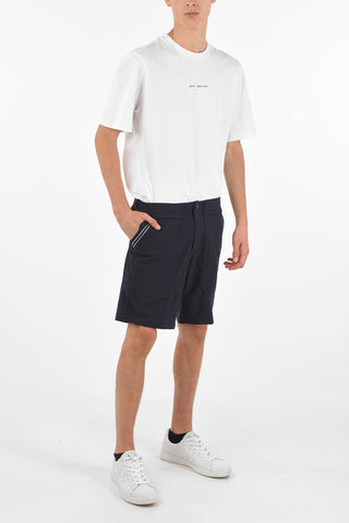 KORS XTECH Tech Textile Shorts