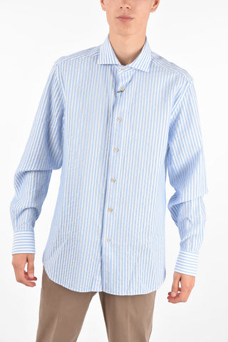 ID Striped NOBLE Shirt
