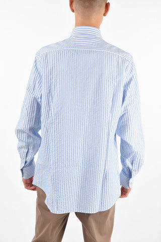 ID Striped NOBLE Shirt