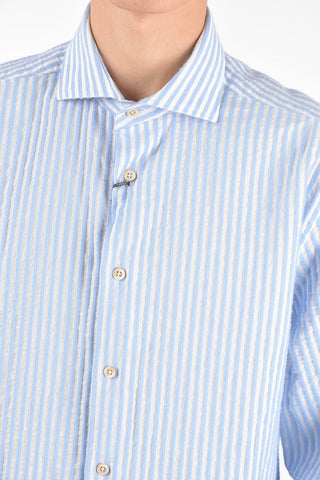 ID Striped NOBLE Shirt