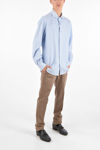 ID Striped NOBLE Shirt
