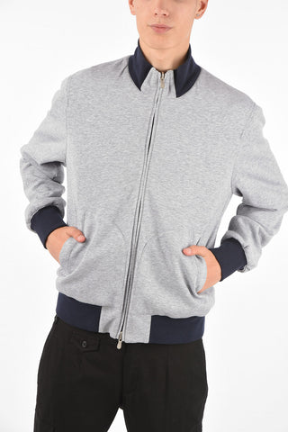 Giubbotto Full Zip Reversibile