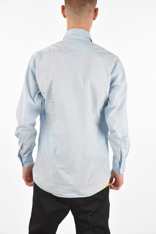 Shirt with Double Pocket