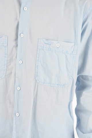 Shirt with Double Pocket