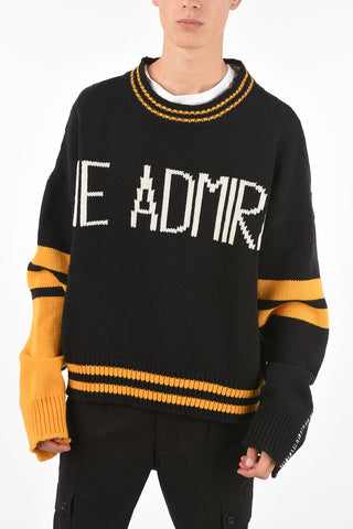 Maglia SIMON THE ADMIRAL Oversized