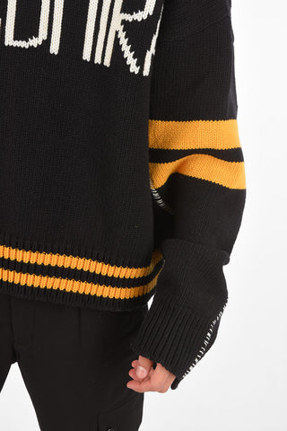 Maglia SIMON THE ADMIRAL Oversized