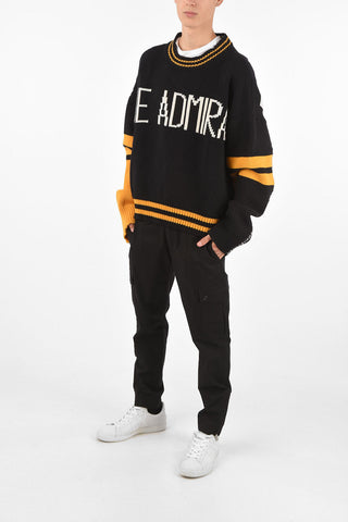 Maglia SIMON THE ADMIRAL Oversized