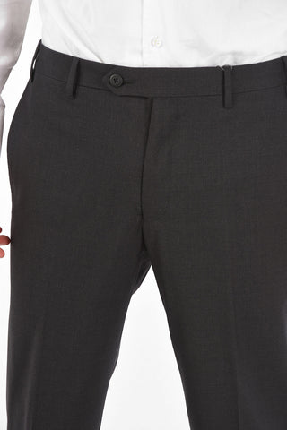 Extrafine Wool LEADER Pants