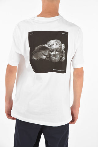 Oversized DREAM LOGIC T-shirt