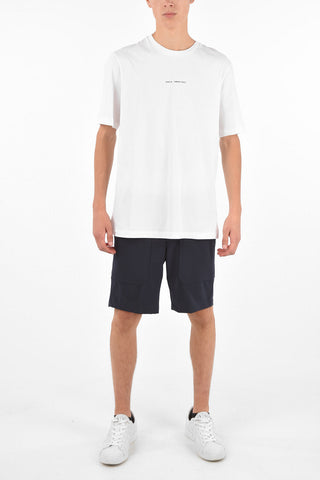 Oversized DREAM LOGIC T-shirt
