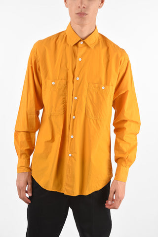 Shirt with Double Pocket