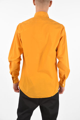 Shirt with Double Pocket