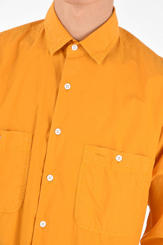 Shirt with Double Pocket