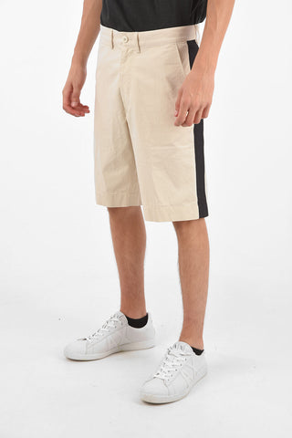 Short PASADENO with Contrasting Side Bands