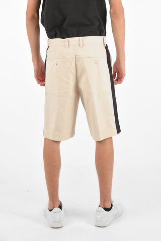 Short PASADENO with Contrasting Side Bands