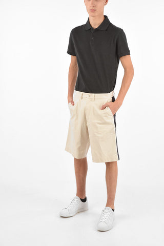 Short PASADENO with Contrasting Side Bands