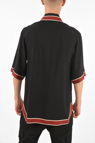 Short Sleeve CHOOSE ME Shirt