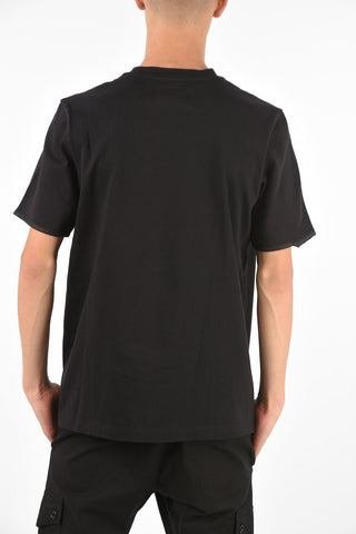 T-shirt Oversized CHARLIE con Patch MY WAY