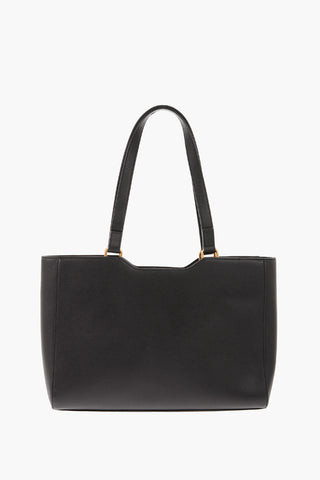LOVE ecoleather Tote bag