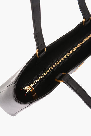 LOVE ecoleather Tote bag