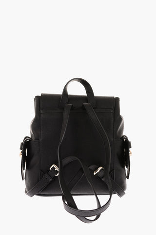 LOVE Zaino in ecopelle