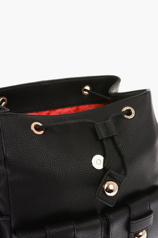 LOVE Zaino in ecopelle