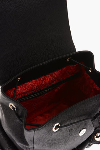LOVE Zaino in ecopelle