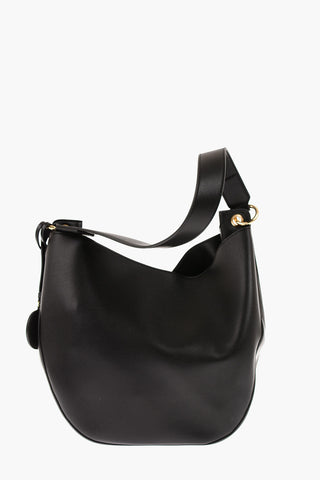 LOVE ecoleather Hobo Bag with removable shoulder strap