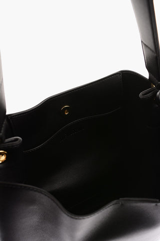 LOVE ecoleather Hobo Bag with removable shoulder strap