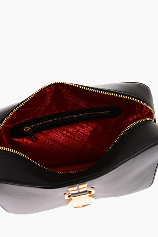 LOVE Borsa a Spalla in ecopelle