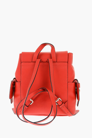 LOVE Zaino in ecopelle