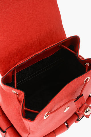LOVE Zaino in ecopelle