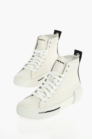 Leather S-DESE Sneaker
