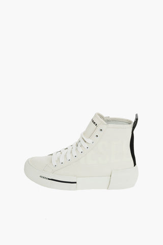 Leather S-DESE Sneaker