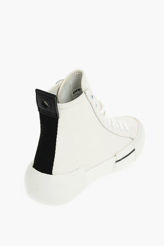 Leather S-DESE Sneaker