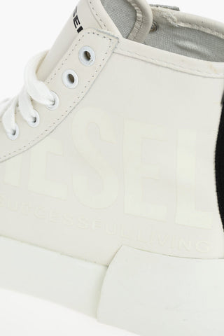 Leather S-DESE Sneaker