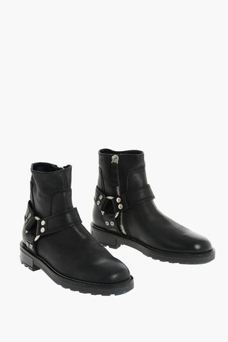 D-THROUPER AB - ankle boot