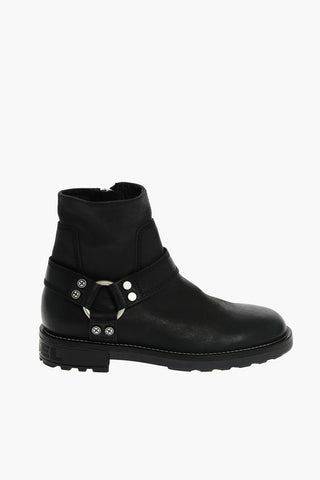 D-THROUPER AB - ankle boot